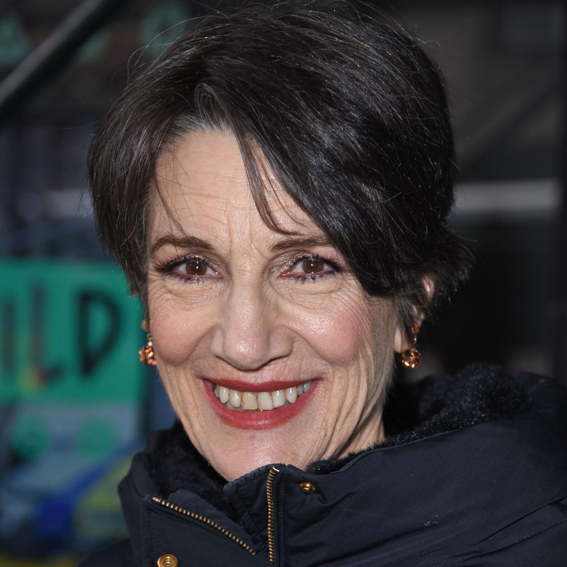 Photo of Harriet Walter