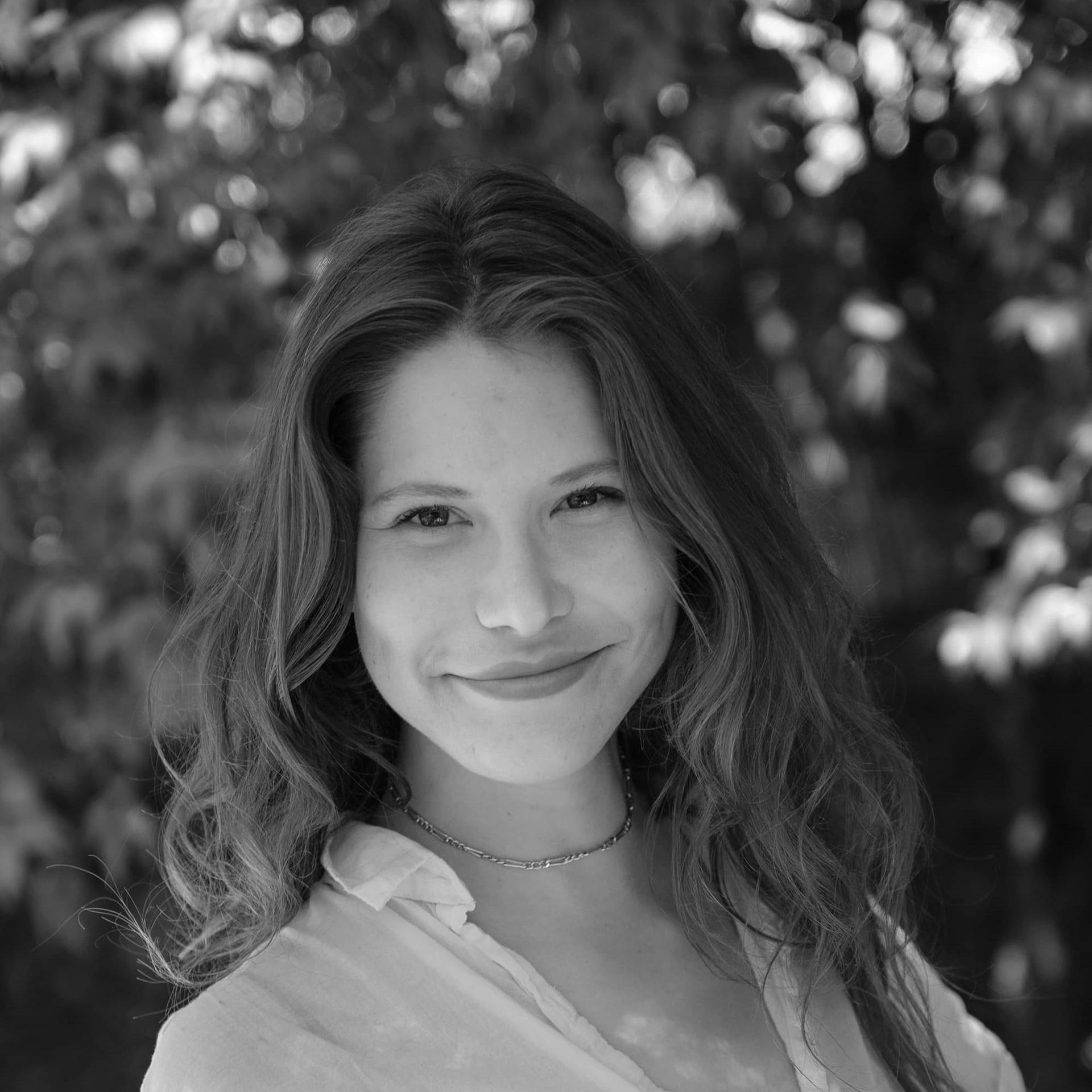 Photo of Claire Chubbuck