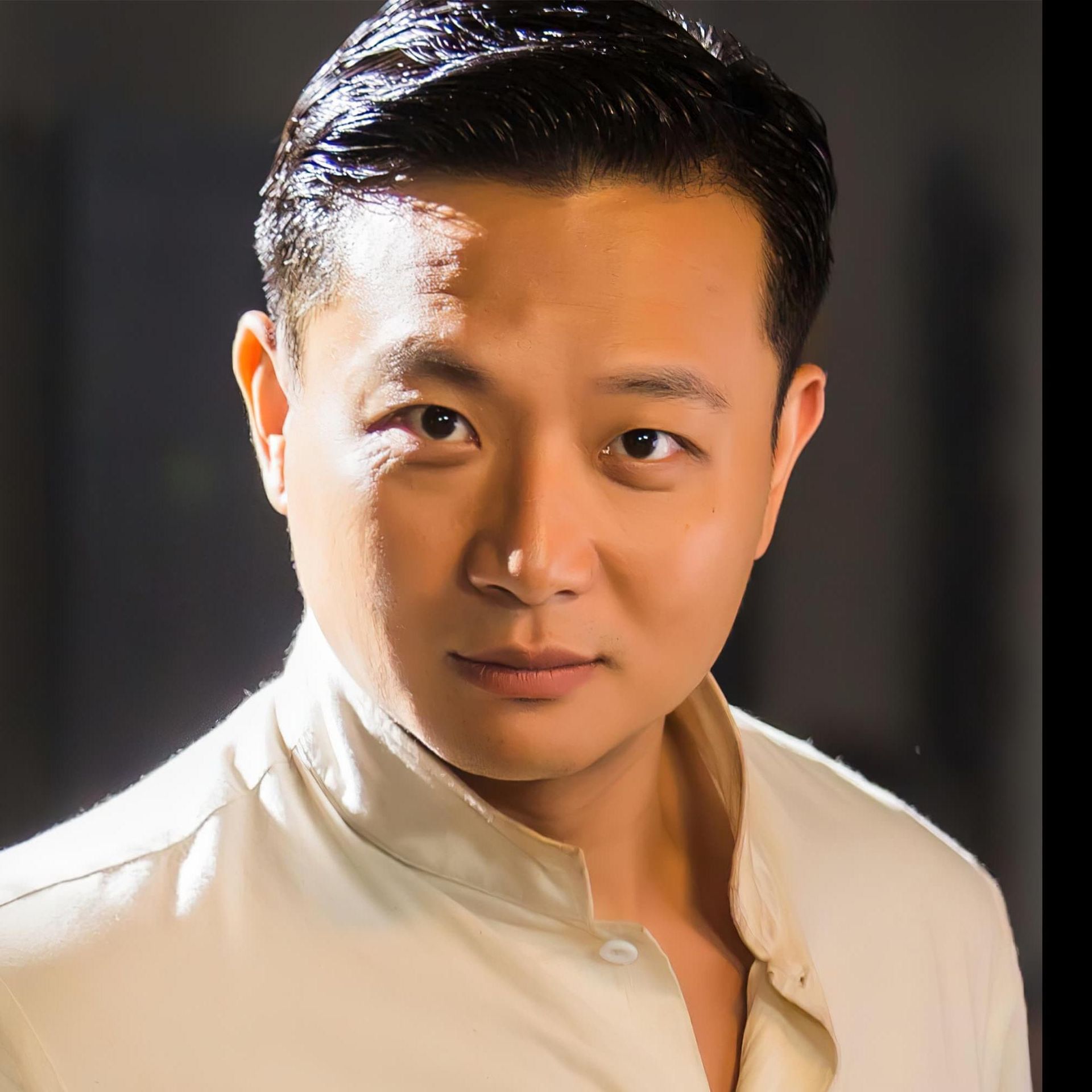 Photo of Hou Yu