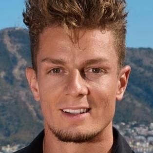Photo of Matthew Meier