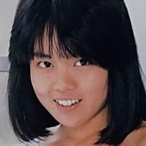 Photo of Megumi Kagami