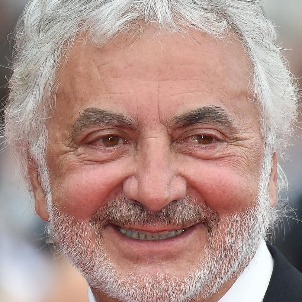 Photo of Franck Provost