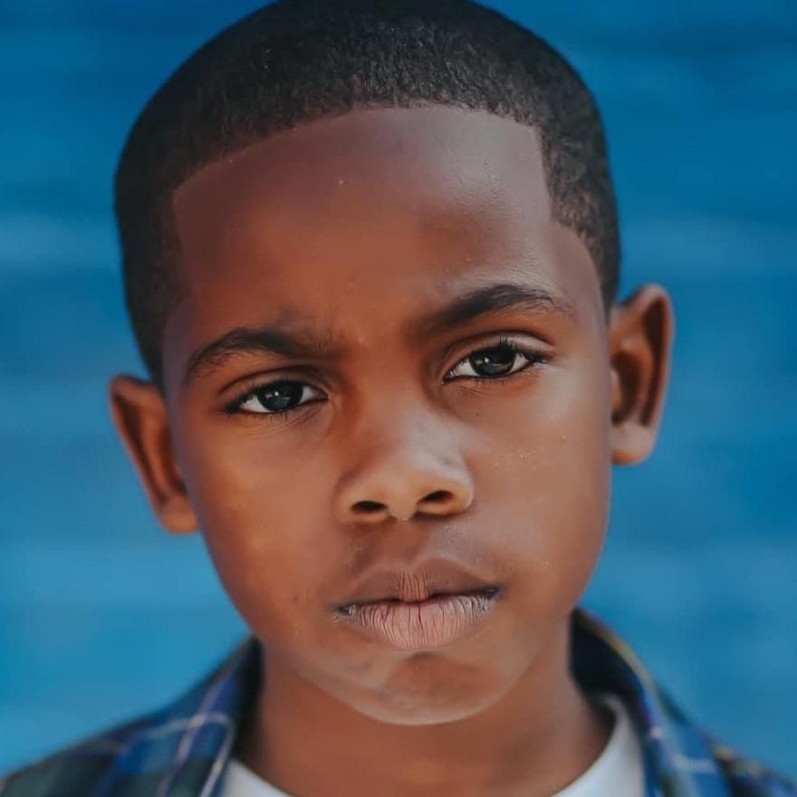 Photo of Ayden Gavin