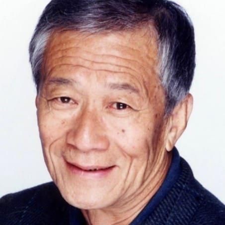 Photo of Joji Yanami