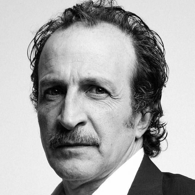 Photo of Daniel Giménez Cacho