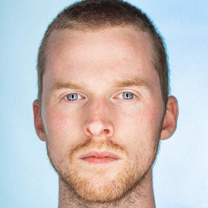 Photo of Logan Hawkes