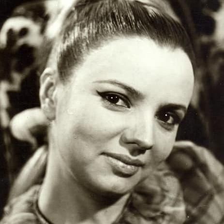 Photo of Silvia Popovici