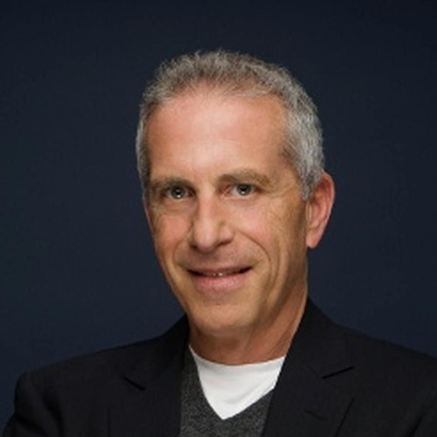 Photo of Marc Platt