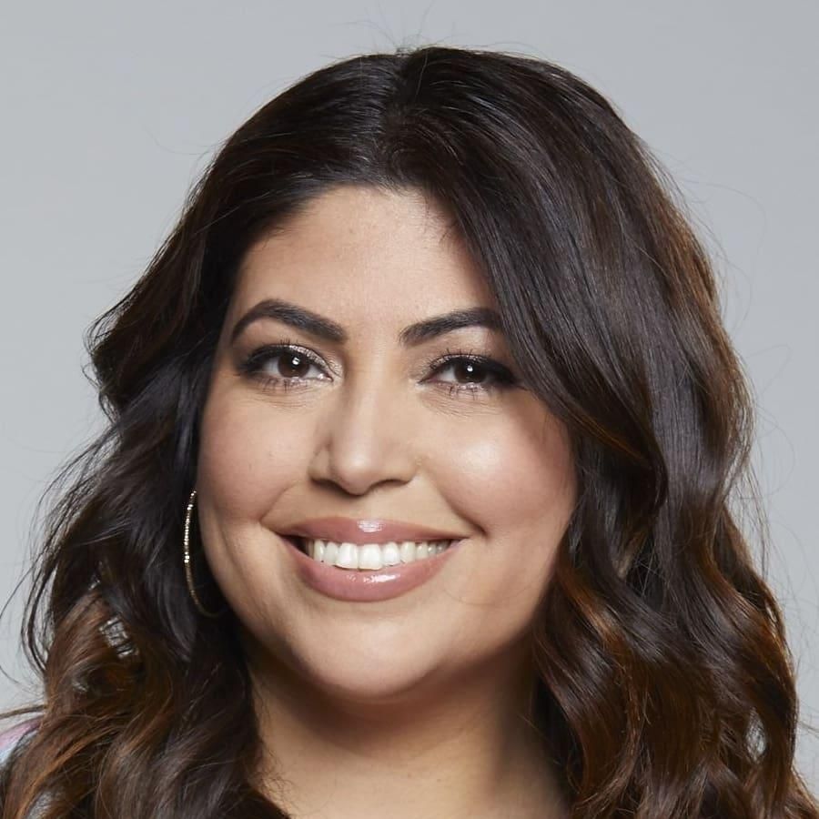 Photo of Jessica Milagros
