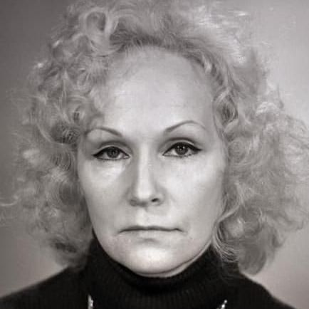Photo of Helve Halla