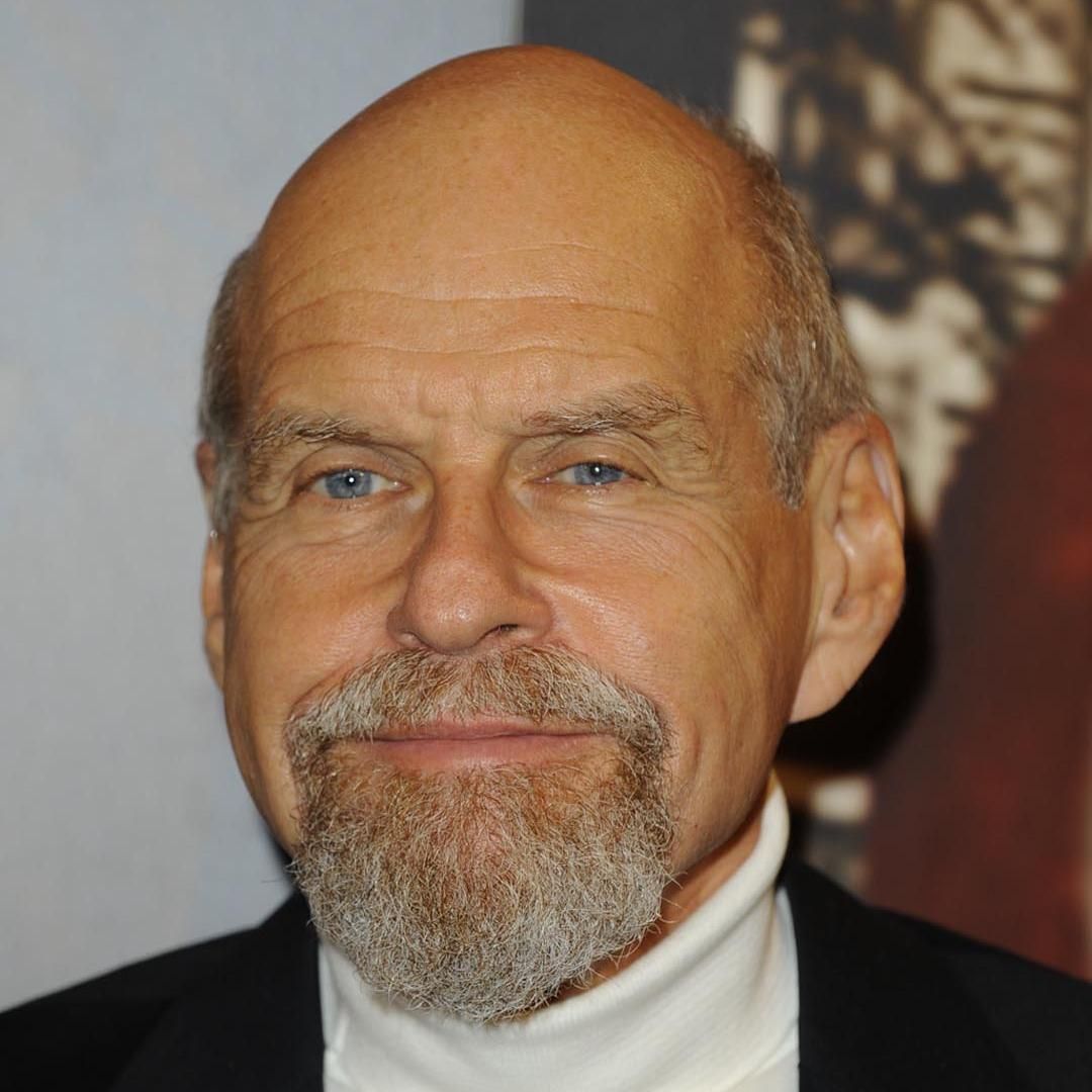 Photo of Lawrence Block