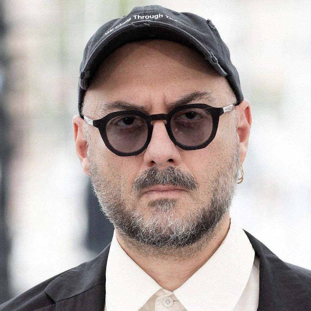 Photo of Kirill Serebrennikov