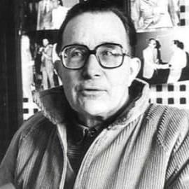 Photo of Augusto Tretti