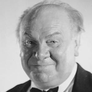 Photo of Oscar Winge