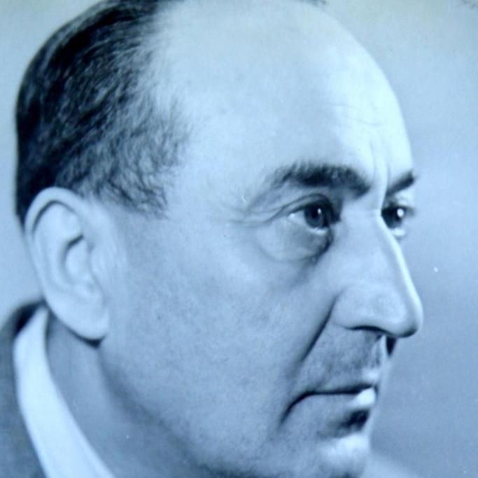 Photo of Hamo Bek-Nazaryan