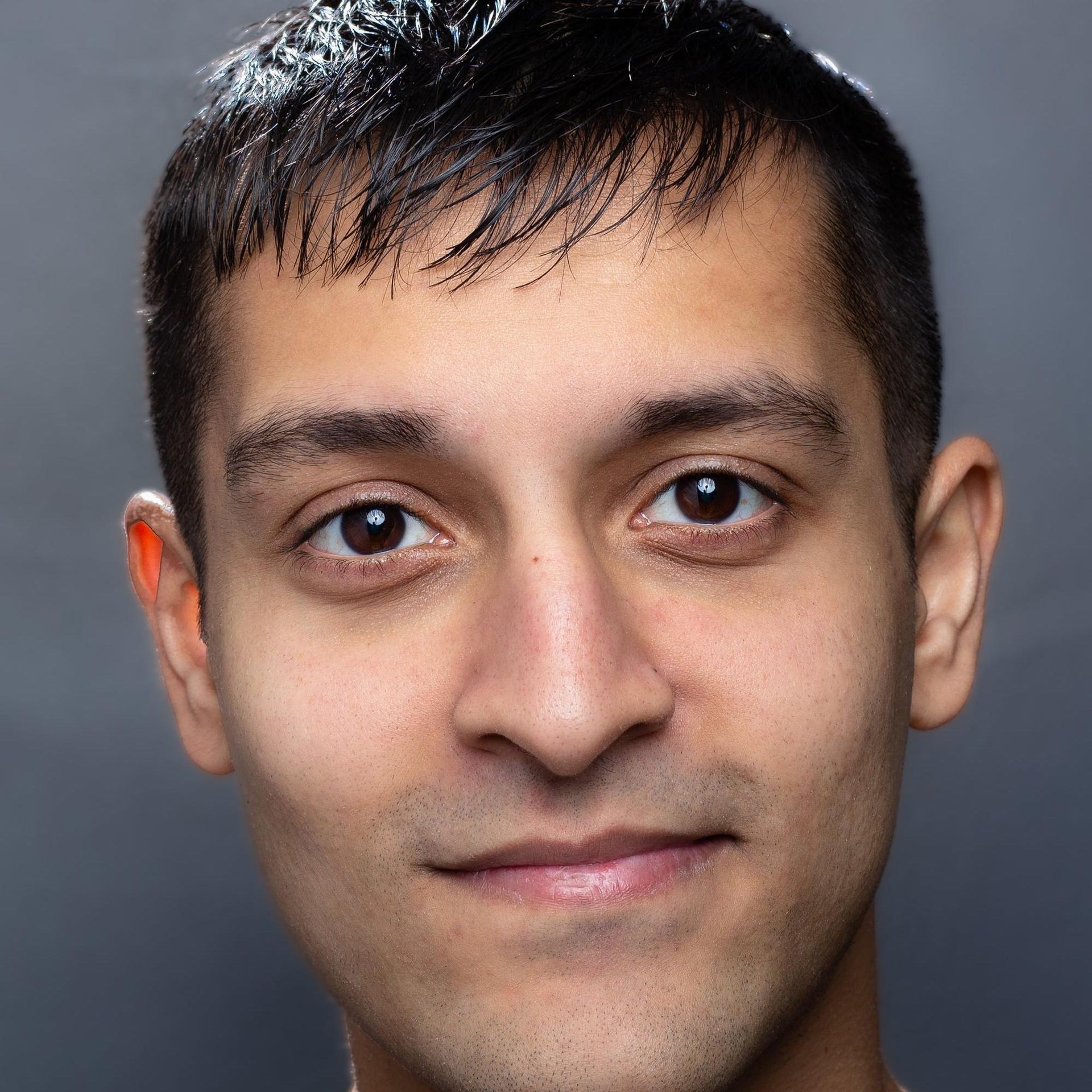 Photo of Rushabh Patel