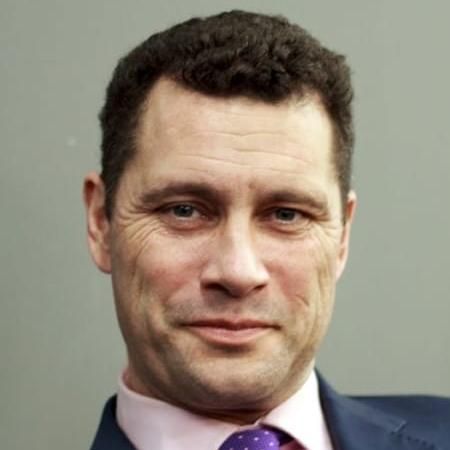 Photo of Steven Woolfe
