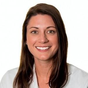 Photo of Sarah Haller