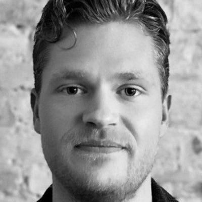 Photo of Mikkel Mørch Harsløf