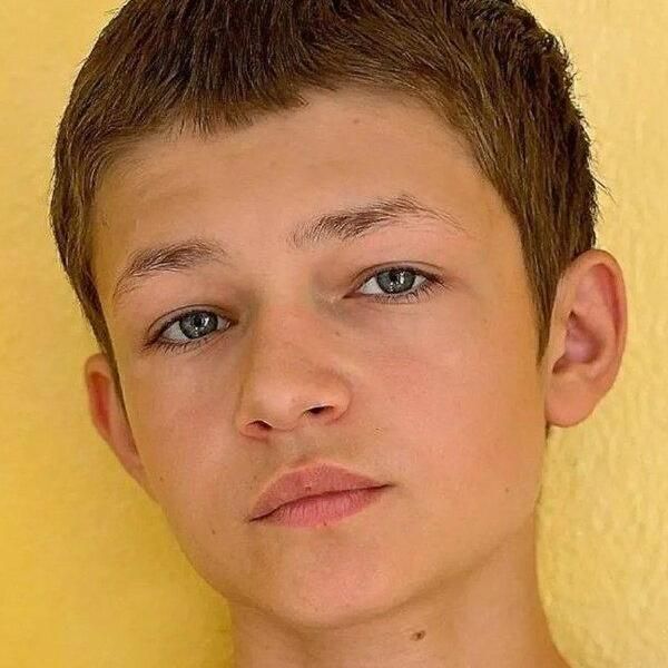 Photo of Brandon River Coene