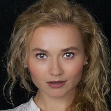 Photo of Liubov Tyshchenko