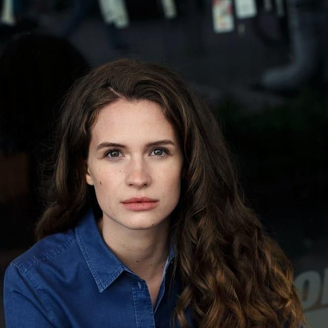 Photo of Marlene Tanczik