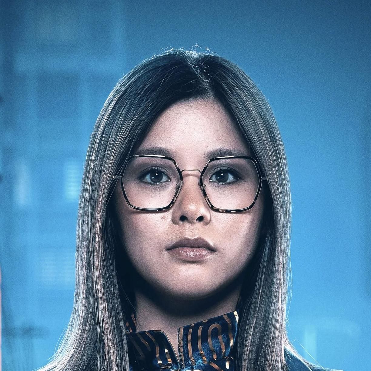Photo of Els (Hoi Ching) Chan