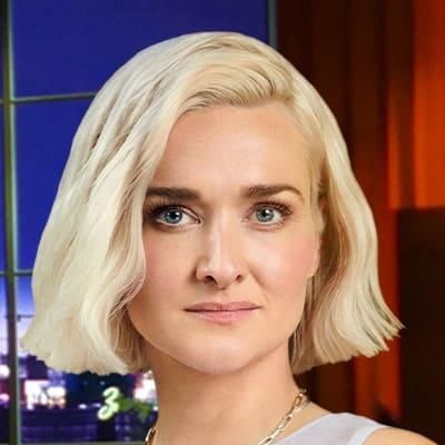 Photo of Ariane Alter