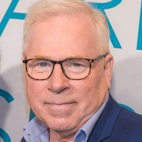 Photo of Anders Berglund