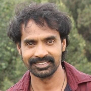 Photo of Prakash Chandra