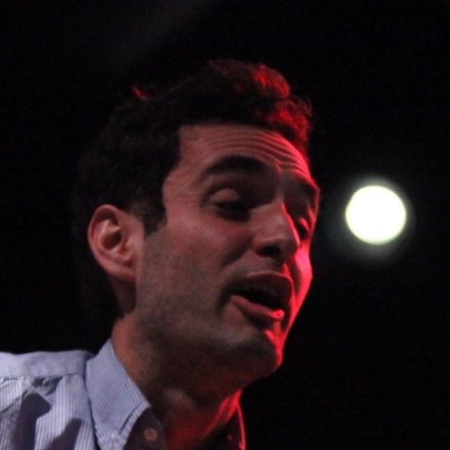 Photo of Julian Lage