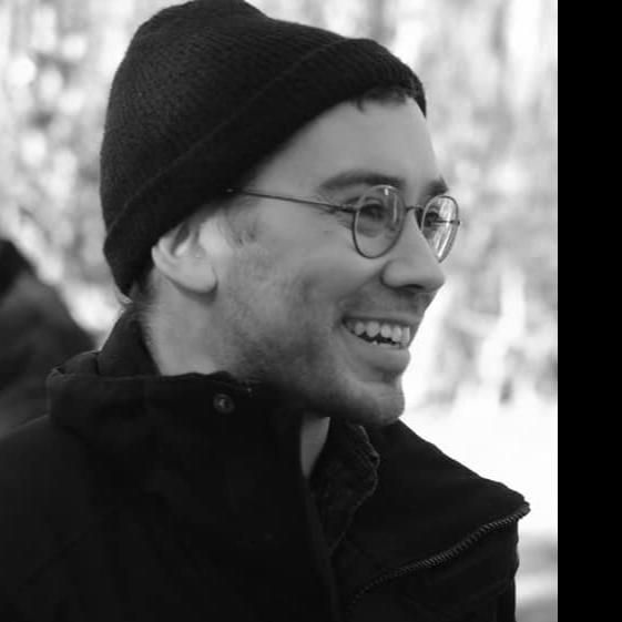 Photo of Nicholas Santos