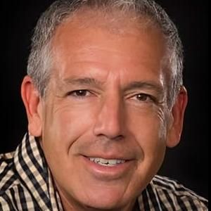 Photo of Brad Buffum