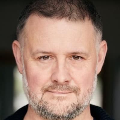 Photo of Simon Nehan