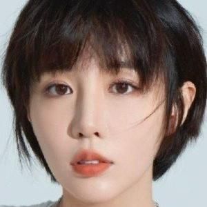 Photo of Xinran Li
