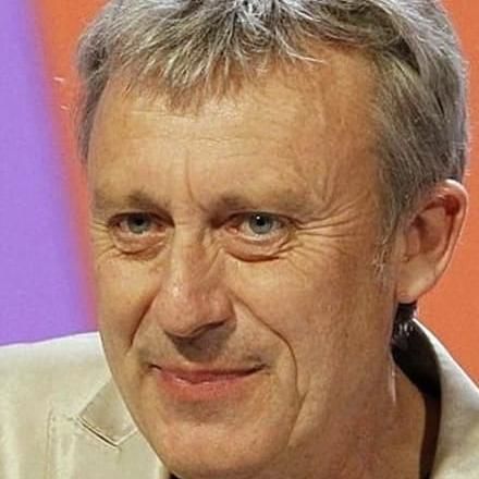 Photo of Pierre Excoffier