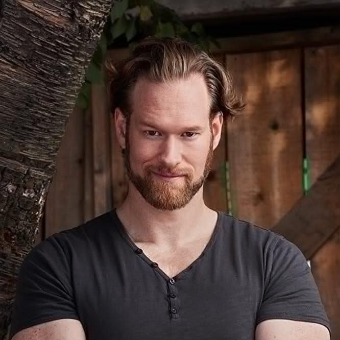 Photo of Michael Jonsson