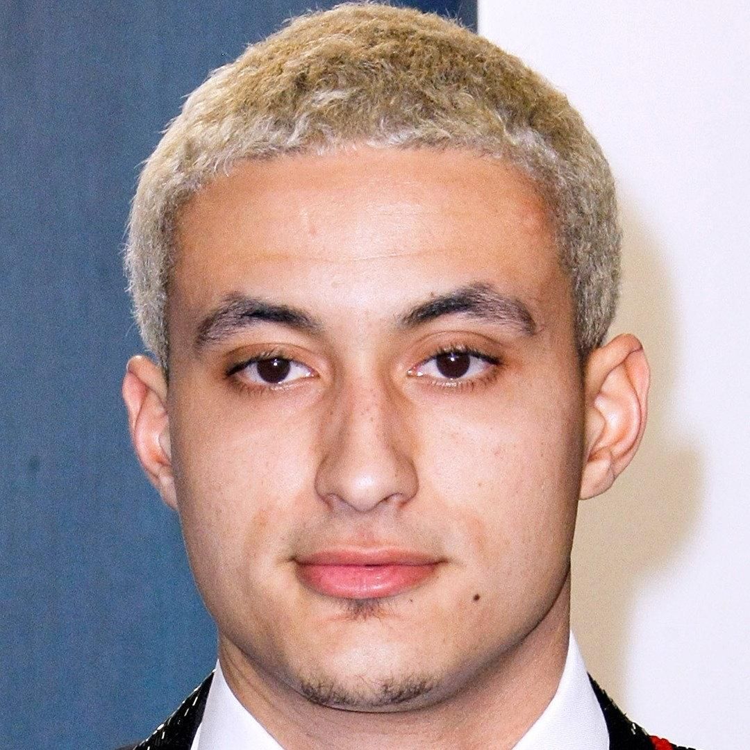 Photo of Kyle Kuzma