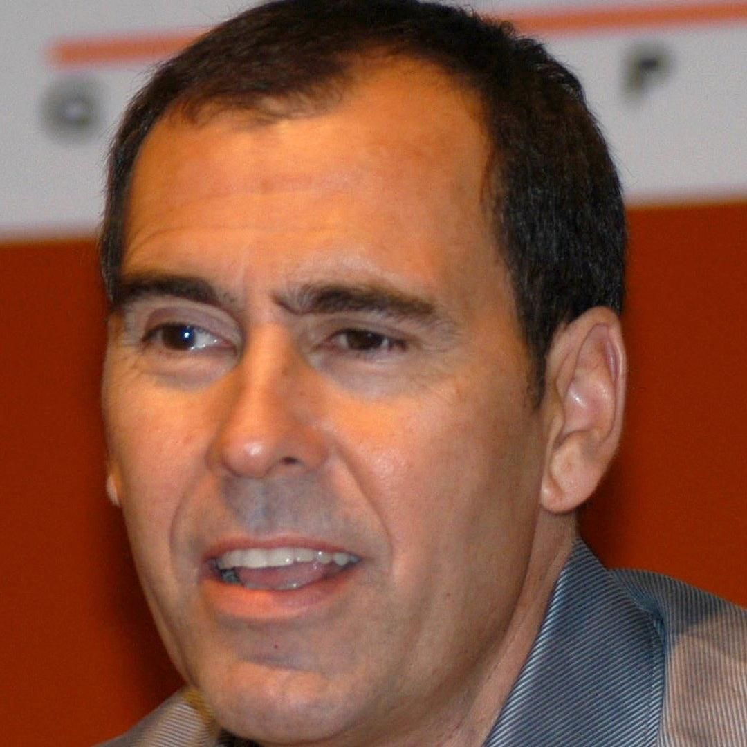 Photo of Cristián Campos