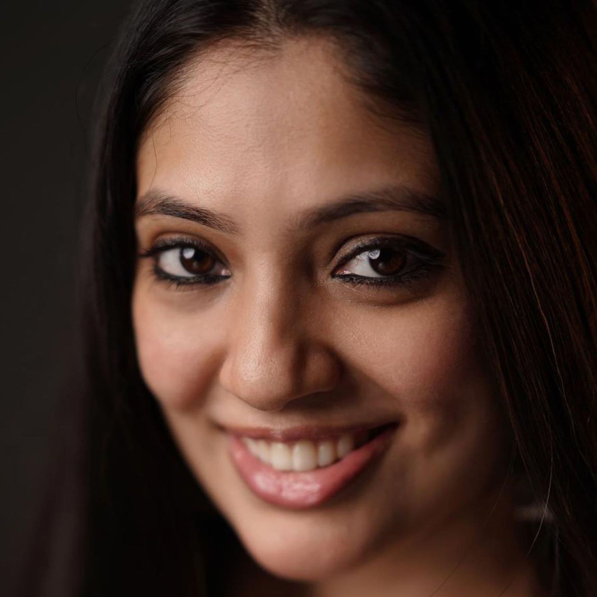 Photo of Veena Nandakumar