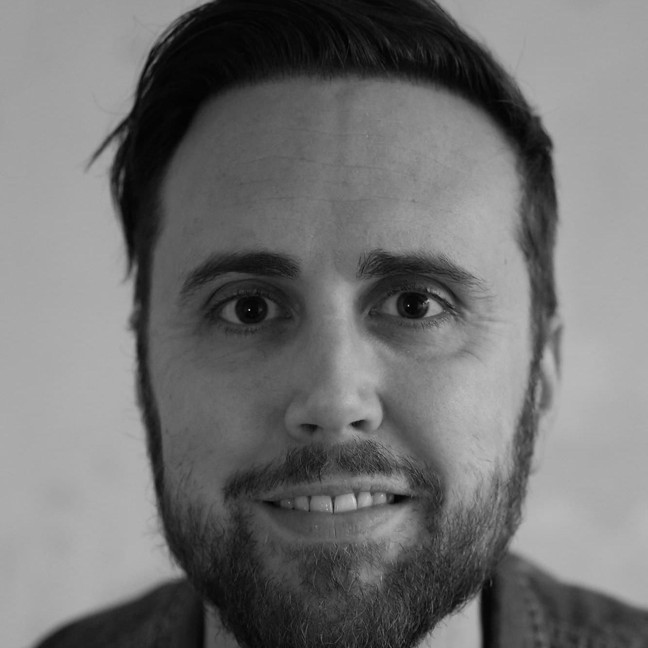 Photo of Martin Law