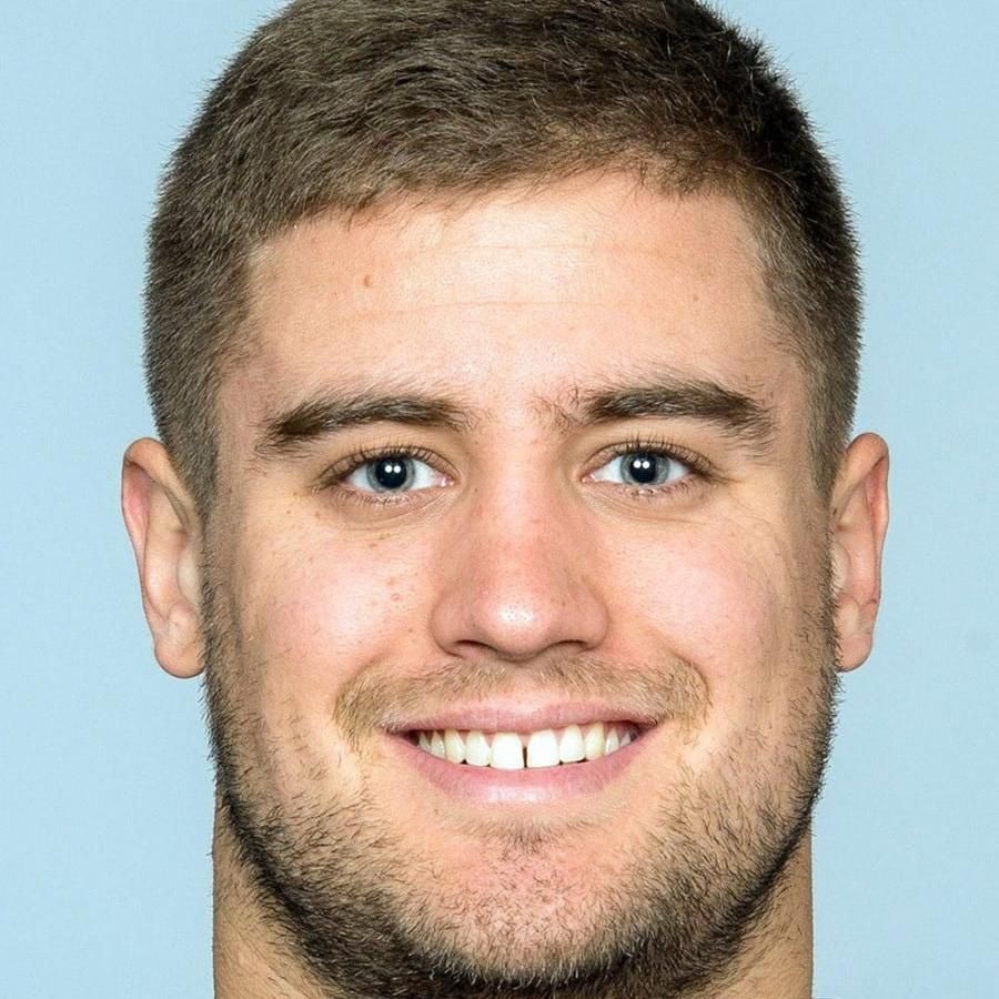 Photo of Derek Watt