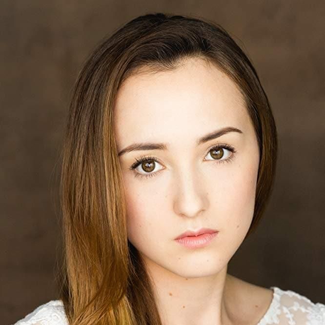 Photo of Francisca Lozano