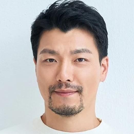 Photo of Yang Joon-mo