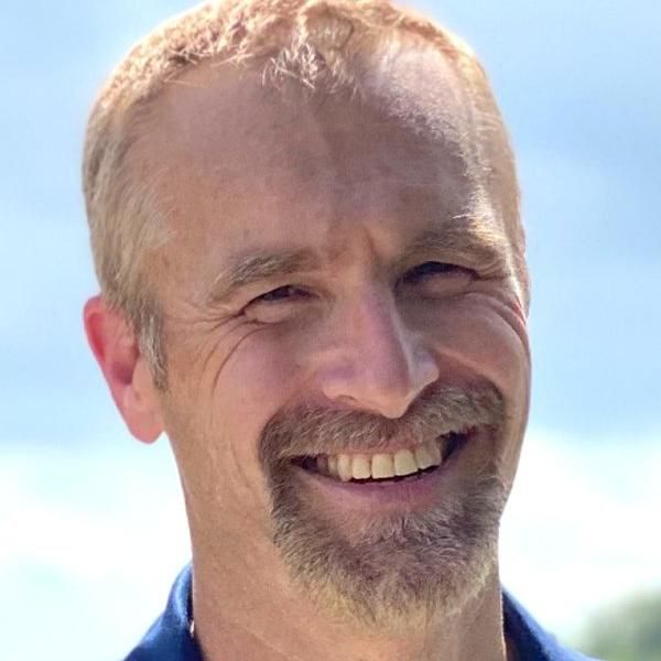 Photo of Mike Heithaus