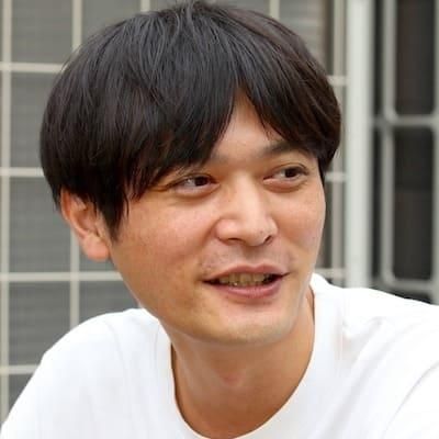 Photo of Ryoma Goto