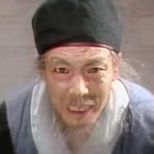 Photo of Liu Xin