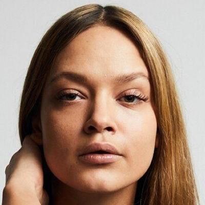 Photo of Gina Jaqueline