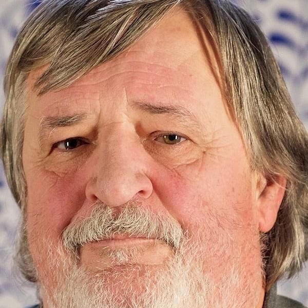 Photo of Ivo Strangmüller