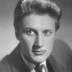 Photo of Viktor Bortsov